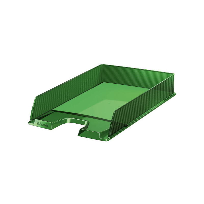 Esselte Europost Plastica Verde Esselte Europost Plastica Verde