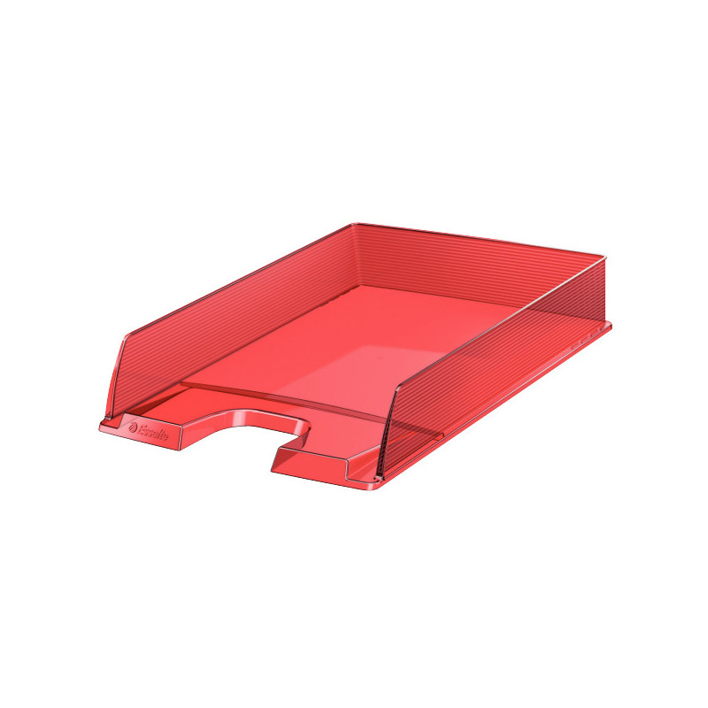 Esselte Europost Plastica Rosso Esselte Europost Plastica Rosso