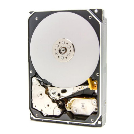 Western Digital Ultrastar DC HC550 disco rigido interno 16 TB 7200 Giri/min 512 MB 3.5" SAS