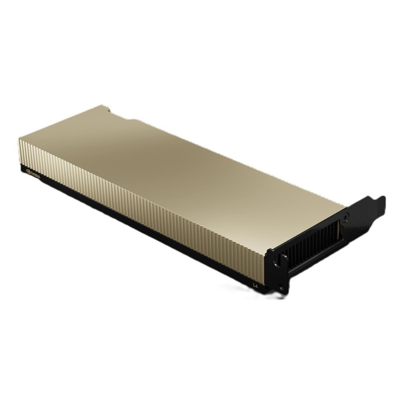 Nvidia L4 24 GB Nvidia L4 24 GB