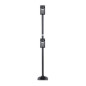 2N 9151007 accessorio per sistema intercom Stand 2N 9151007 accessorio per sistema intercom Stand