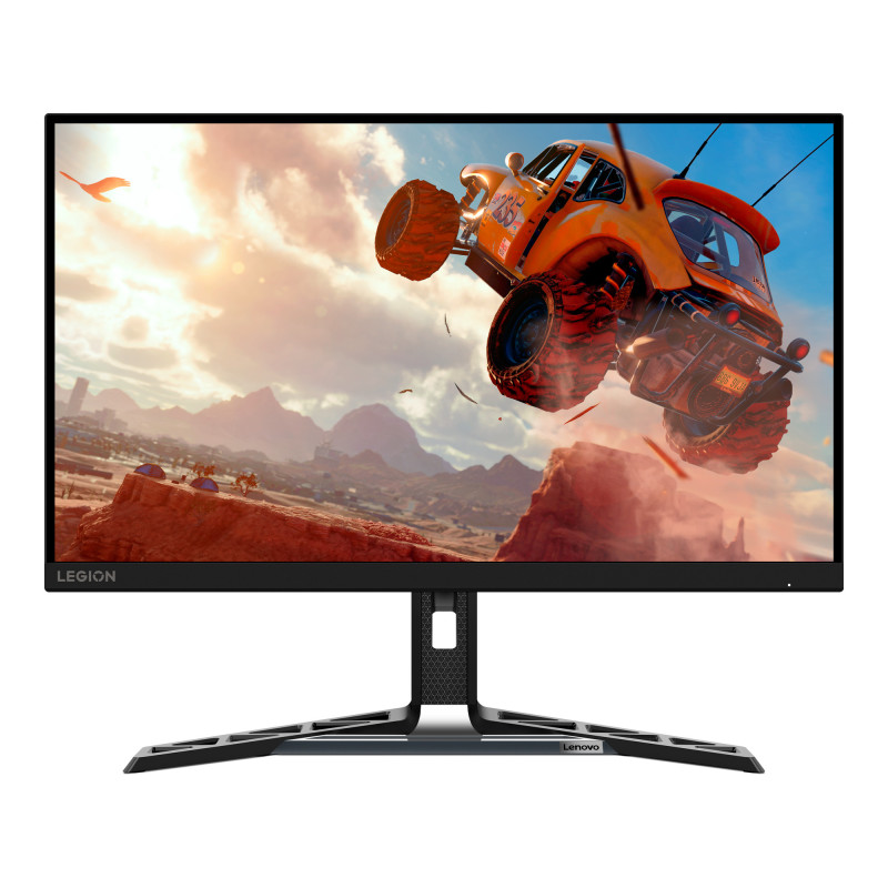 Lenovo Legion R27qe - Monitor Gaming 27" IPS Flat QHD 2560x1440 0 180Hz 0.5ms - 2xHDMI 2.1 + 1xDP 1.4 - Stand Height + Tilt + Lenovo Legion R27qe - Monitor Gaming 27" IPS Flat QHD 2560x1440 0 180Hz 0.5ms - 2xHDMI 2.1 + 1xDP 1.4 - Stand Height + Tilt +