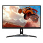 Lenovo Legion R27qe - Monitor Gaming 27" IPS Flat QHD 2560x1440 0 180Hz 0.5ms - 2xHDMI 2.1 + 1xDP 1.4 - Stand Height + Tilt + Lenovo Legion R27qe - Monitor Gaming 27" IPS Flat QHD 2560x1440 0 180Hz 0.5ms - 2xHDMI 2.1 + 1xDP 1.4 - Stand Height + Tilt +