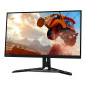 Lenovo Legion R27qe - Monitor Gaming 27" IPS Flat QHD 2560x1440 0 180Hz 0.5ms - 2xHDMI 2.1 + 1xDP 1.4 - Stand Height + Tilt + Lenovo Legion R27qe - Monitor Gaming 27" IPS Flat QHD 2560x1440 0 180Hz 0.5ms - 2xHDMI 2.1 + 1xDP 1.4 - Stand Height + Tilt +