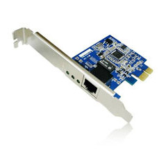 Edimax EN-9260TX-E scheda di rete e adattatore 1000 Mbit s