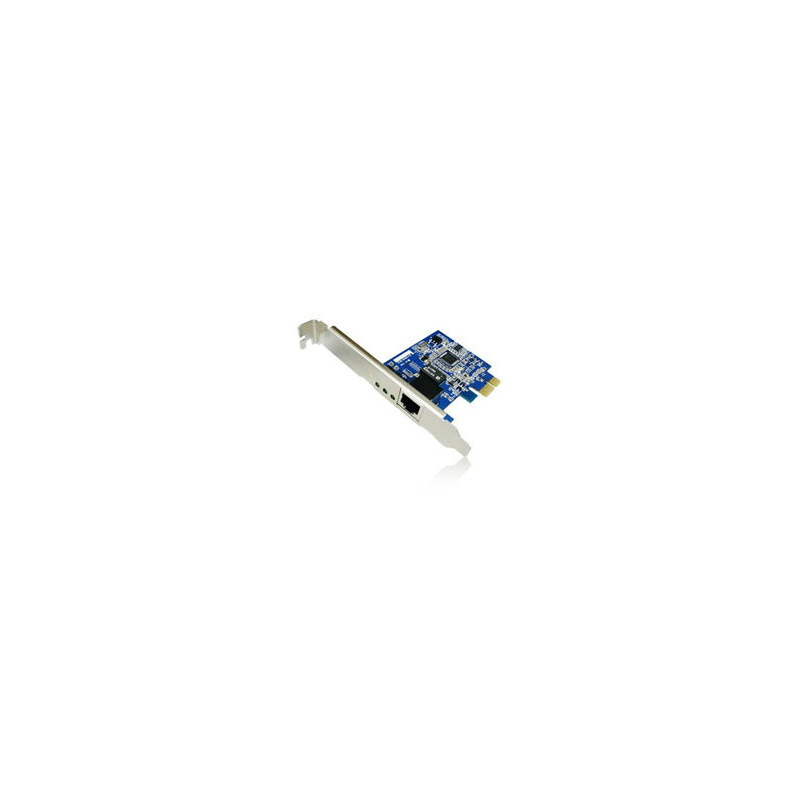 Edimax EN-9260TX-E scheda di rete e adattatore 1000 Mbit/s Edimax EN-9260TX-E scheda di rete e adattatore 1000 Mbit/s