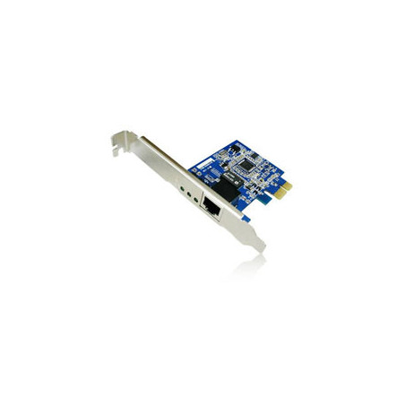 Edimax EN-9260TX-E scheda di rete e adattatore 1000 Mbit s