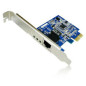 Edimax EN-9260TX-E scheda di rete e adattatore 1000 Mbit/s Edimax EN-9260TX-E scheda di rete e adattatore 1000 Mbit/s