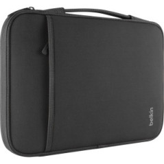 Belkin B2B075-C00 borsa per laptop 35,6 cm (14") Custodia a tasca Nero