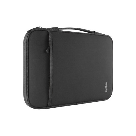 Belkin B2B075-C00 borsa per laptop 35,6 cm (14") Custodia a tasca Nero