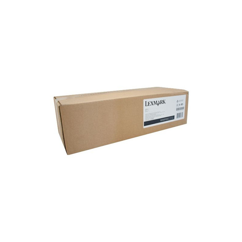 Lexmark 24B7535 cartuccia toner 1 pz Originale Nero Lexmark 24B7535 cartuccia toner 1 pz Originale Nero