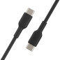 Belkin CAB003BT2MBK cavo USB 2 m USB C Nero Belkin CAB003BT2MBK cavo USB 2 m USB C Nero
