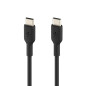 Belkin CAB003BT2MBK cavo USB 2 m USB C Nero Belkin CAB003BT2MBK cavo USB 2 m USB C Nero
