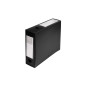 Exacompta 59831E porta documenti Polipropilene (PP) Nero Exacompta 59831E porta documenti Polipropilene (PP) Nero