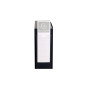 Exacompta 59831E porta documenti Polipropilene (PP) Nero Exacompta 59831E porta documenti Polipropilene (PP) Nero