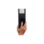 Exacompta 59831E porta documenti Polipropilene (PP) Nero Exacompta 59831E porta documenti Polipropilene (PP) Nero