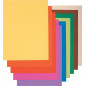 Exacompta 150100E cartella Multicolore A4 Exacompta 150100E cartella Multicolore A4