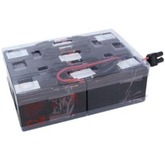 Eaton EBP-1614I batteria UPS Acido al piombo 12 V