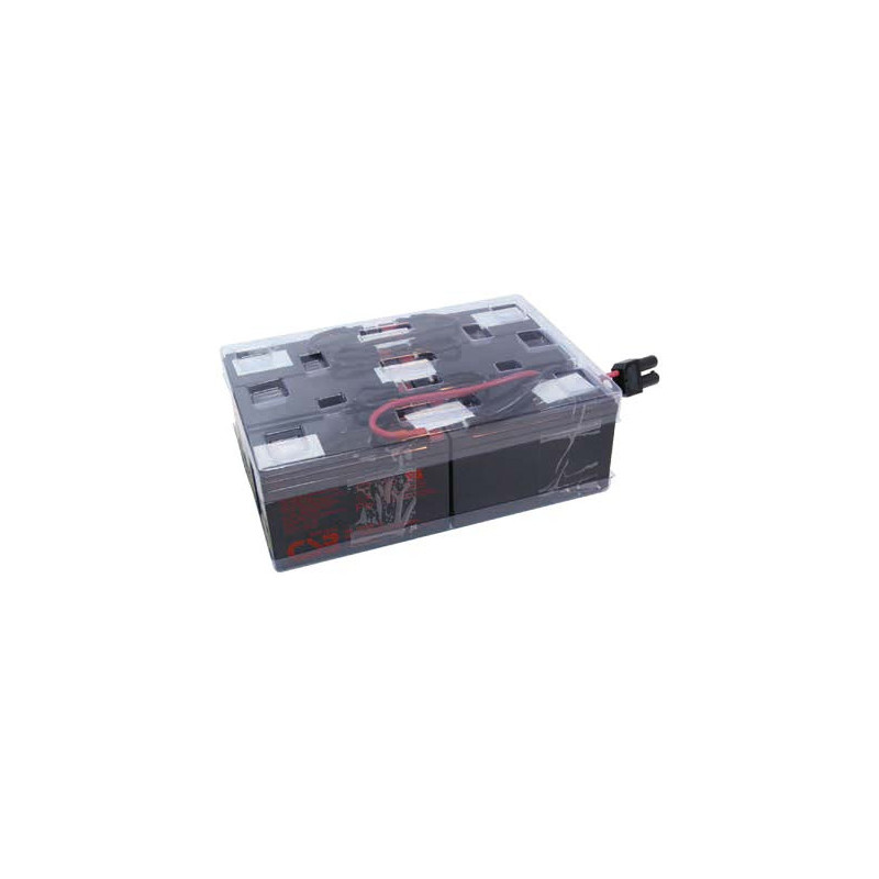Eaton EBP-1614I batteria UPS Acido al piombo 12 V Eaton EBP-1614I batteria UPS Acido al piombo 12 V