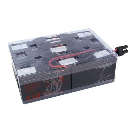 Eaton EBP-1614I batteria UPS Acido al piombo 12 V