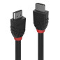 Lindy 36471 cavo HDMI 1 m HDMI tipo A (Standard) Nero Lindy 36471 cavo HDMI 1 m HDMI tipo A (Standard) Nero