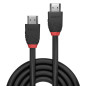 Lindy 36471 cavo HDMI 1 m HDMI tipo A (Standard) Nero Lindy 36471 cavo HDMI 1 m HDMI tipo A (Standard) Nero