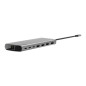Belkin INC015BTSGY-CZ replicatore di porte e docking station per laptop Cablato USB 3.2 Gen 1 (3.1 Gen 1) Type-C Alluminio Belkin INC015BTSGY-CZ replicatore di porte e docking station per laptop Cablato USB 3.2 Gen 1 (3.1 Gen 1) Type-C Alluminio