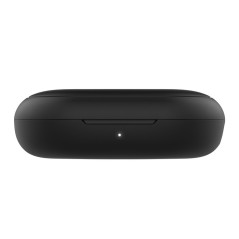 Belkin SoundForm ClearFit Auricolare True Wireless Stereo (TWS) A clip Chiamate Musica Sport Tutti i giorni Bluetooth Nero