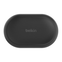 Belkin SoundForm ClearFit Auricolare True Wireless Stereo (TWS) A clip Chiamate Musica Sport Tutti i giorni Bluetooth Nero