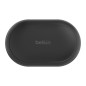Belkin SoundForm ClearFit Auricolare True Wireless Stereo (TWS) A clip Chiamate/Musica/Sport/Tutti i giorni Bluetooth Nero Belkin SoundForm ClearFit Auricolare True Wireless Stereo (TWS) A clip Chiamate/Musica/Sport/Tutti i giorni Bluetooth Nero