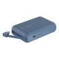 Belkin BPB021HQBL batteria portatile 10000 mAh Blu Belkin BPB021HQBL batteria portatile 10000 mAh Blu