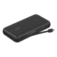 Belkin BoostCharge 20000 mAh Nero