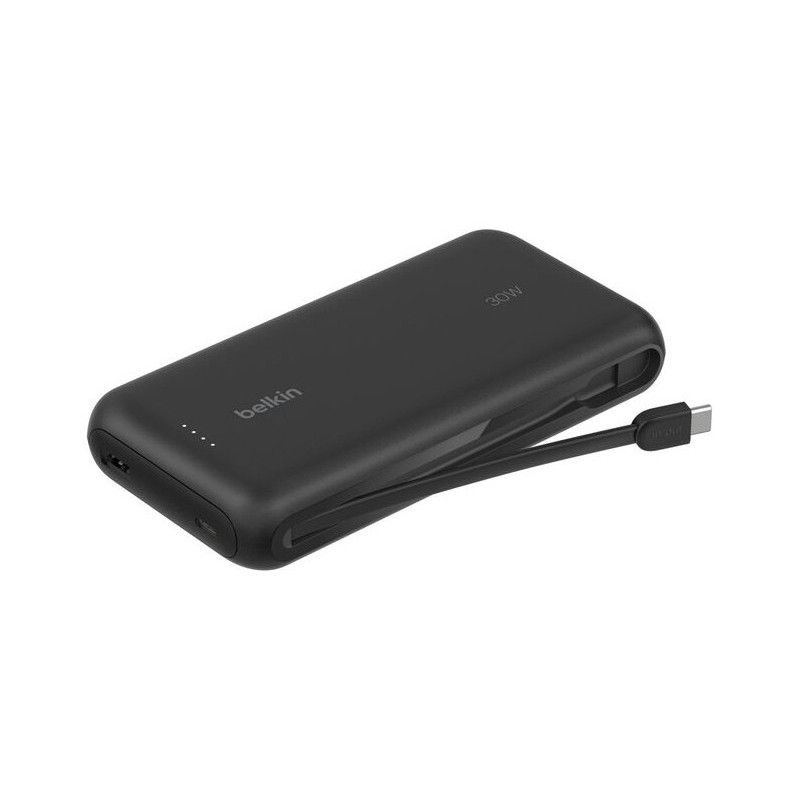 Belkin BoostCharge 20000 mAh Nero Belkin BoostCharge 20000 mAh Nero
