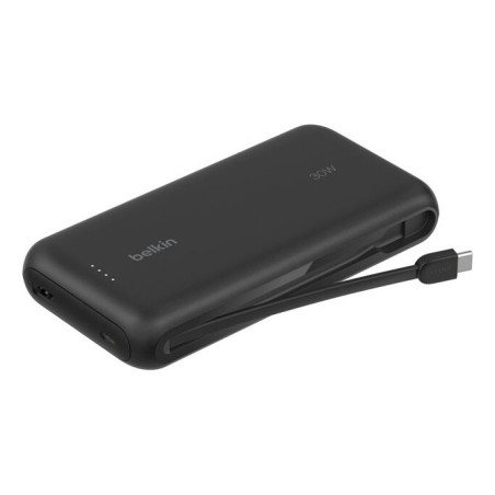 Belkin BoostCharge 20000 mAh Nero
