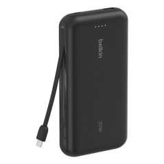 Belkin BoostCharge 20000 mAh Nero