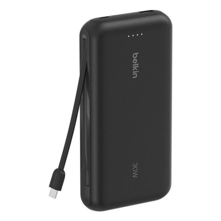 Belkin BoostCharge 20000 mAh Nero