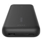 Belkin BoostCharge 20000 mAh Nero Belkin BoostCharge 20000 mAh Nero