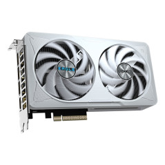 GIGABYTE GeForce RTX 5060 EAGLE OC ICE 8G Scheda Grafica - 8GB GDDR7, 128bit, PCI-E 5.0, 2550 MHz Frequenza core, 3 x