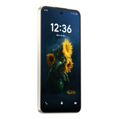 TCL 70 NXTPAPER Pro 17,5 cm (6.9") Doppia SIM Android 16.0 5G USB tipo-C 8 GB 256 GB 5200 mAh Oro