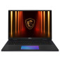 MSI Titan 18 HX A2WJ-1079IT Intel Core Ultra 9 290HX Plus Computer portatile 45,7 cm (18") UHD+ 64 GB DDR5-SDRAM 2 TB SSD MSI Titan 18 HX A2WJ-1079IT Intel Core Ultra 9 290HX Plus Computer portatile 45,7 cm (18") UHD+ 64 GB DDR5-SDRAM 2 TB SSD