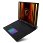MSI Titan 18 HX A2WJ-1079IT Intel Core Ultra 9 290HX Plus Computer portatile 45,7 cm (18") UHD+ 64 GB DDR5-SDRAM 2 TB SSD MSI Titan 18 HX A2WJ-1079IT Intel Core Ultra 9 290HX Plus Computer portatile 45,7 cm (18") UHD+ 64 GB DDR5-SDRAM 2 TB SSD