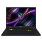 MSI Raider 18 MAX HX A2WI-1081IT Intel Core Ultra 9 290HX Plus Computer portatile 45,7 cm (18") WQUXGA 32 GB DDR5-SDRAM 2 TB MSI Raider 18 MAX HX A2WI-1081IT Intel Core Ultra 9 290HX Plus Computer portatile 45,7 cm (18") WQUXGA 32 GB DDR5-SDRAM 2 TB