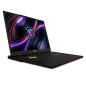 MSI Raider 18 MAX HX A2WI-1081IT Intel Core Ultra 9 290HX Plus Computer portatile 45,7 cm (18") WQUXGA 32 GB DDR5-SDRAM 2 TB MSI Raider 18 MAX HX A2WI-1081IT Intel Core Ultra 9 290HX Plus Computer portatile 45,7 cm (18") WQUXGA 32 GB DDR5-SDRAM 2 TB