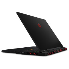 MSI Raider 18 MAX HX A2WI-1081IT Intel Core Ultra 9 290HX Plus Computer portatile 45,7 cm (18") WQUXGA 32 GB DDR5-SDRAM 2 TB