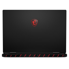 MSI Raider 18 MAX HX A2WI-1081IT Intel Core Ultra 9 290HX Plus Computer portatile 45,7 cm (18") WQUXGA 32 GB DDR5-SDRAM 2 TB