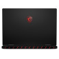MSI Raider 18 MAX HX A2WI-1081IT Intel Core Ultra 9 290HX Plus Computer portatile 45,7 cm (18") WQUXGA 32 GB DDR5-SDRAM 2 TB MSI Raider 18 MAX HX A2WI-1081IT Intel Core Ultra 9 290HX Plus Computer portatile 45,7 cm (18") WQUXGA 32 GB DDR5-SDRAM 2 TB