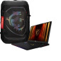 MSI Raider A18 HX A9WIG-290IT AMD Ryzen™ 9 9955HX3D Computer portatile 45,7 cm (18") UHD+ 32 GB DDR5-SDRAM 1 TB SSD NVIDIA MSI Raider A18 HX A9WIG-290IT AMD Ryzen™ 9 9955HX3D Computer portatile 45,7 cm (18") UHD+ 32 GB DDR5-SDRAM 1 TB SSD NVIDIA