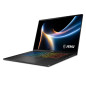 MSI Stealth 16 AI+ B3WI-037IT Copilot+ PC Intel Core Ultra 9 386H Computer portatile 40,6 cm (16") Quad HD+ 32 GB DDR5-SDRAM 1 MSI Stealth 16 AI+ B3WI-037IT Copilot+ PC Intel Core Ultra 9 386H Computer portatile 40,6 cm (16") Quad HD+ 32 GB DDR5-SDRAM 1