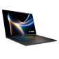 MSI Stealth 16 AI+ B3WH-038IT Copilot+ PC Intel Core Ultra 9 386H Computer portatile 40,6 cm (16") Quad HD+ 32 GB DDR5-SDRAM 2 MSI Stealth 16 AI+ B3WH-038IT Copilot+ PC Intel Core Ultra 9 386H Computer portatile 40,6 cm (16") Quad HD+ 32 GB DDR5-SDRAM 2