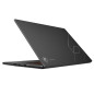 MSI Stealth 16 AI+ B3WH-038IT Copilot+ PC Intel Core Ultra 9 386H Computer portatile 40,6 cm (16") Quad HD+ 32 GB DDR5-SDRAM 2 MSI Stealth 16 AI+ B3WH-038IT Copilot+ PC Intel Core Ultra 9 386H Computer portatile 40,6 cm (16") Quad HD+ 32 GB DDR5-SDRAM 2